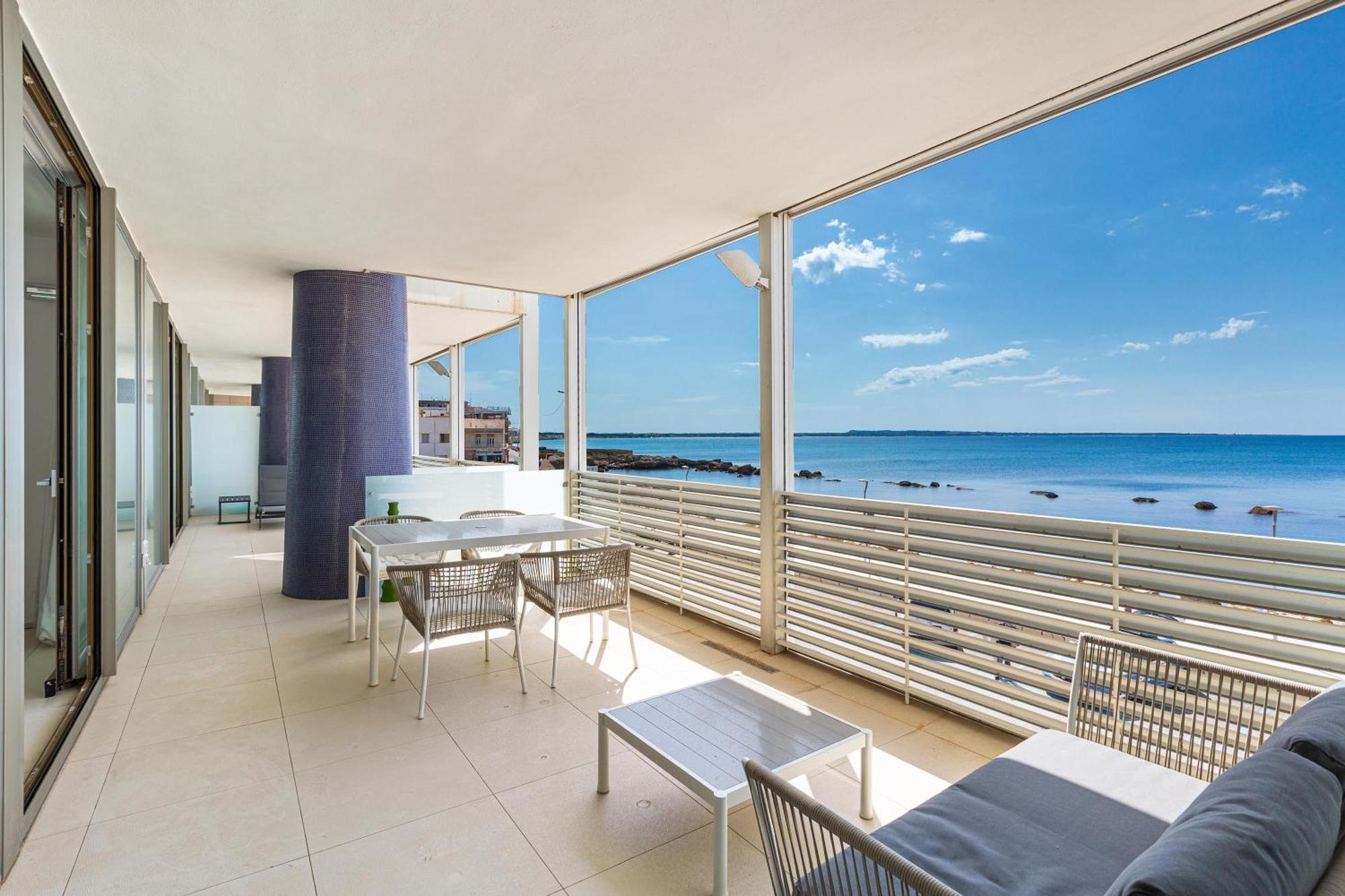 Terrazza Blueview By Barbarhouse * Gallipoli
